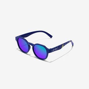 Lentes de Sol Polarizado Hawkers Warwick Kids HWAK24LFCP