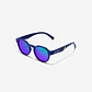 Lentes de Sol Polarizado Hawkers Warwick Kids HWAK24LFCP - Miniatura 1