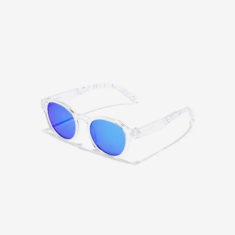 Lentes de Sol Polarizado Hawkers Warwick Kids HWAK24TLCP 1