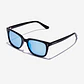 Lentes de Sol Polarizado Jack Negro Chrome HJAC22BLTP - Talla 51mm - Miniatura 4