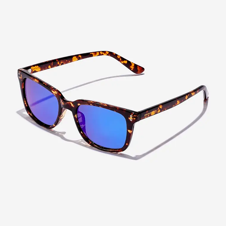 Lentes de Sol Polarizado Hawkers Jack HJAC22CLTP 1