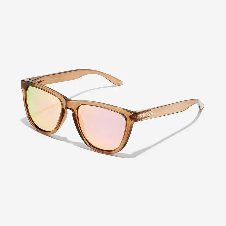 Lentes de Sol Polarizado Hawkers One Raw HONF22WKTC 1