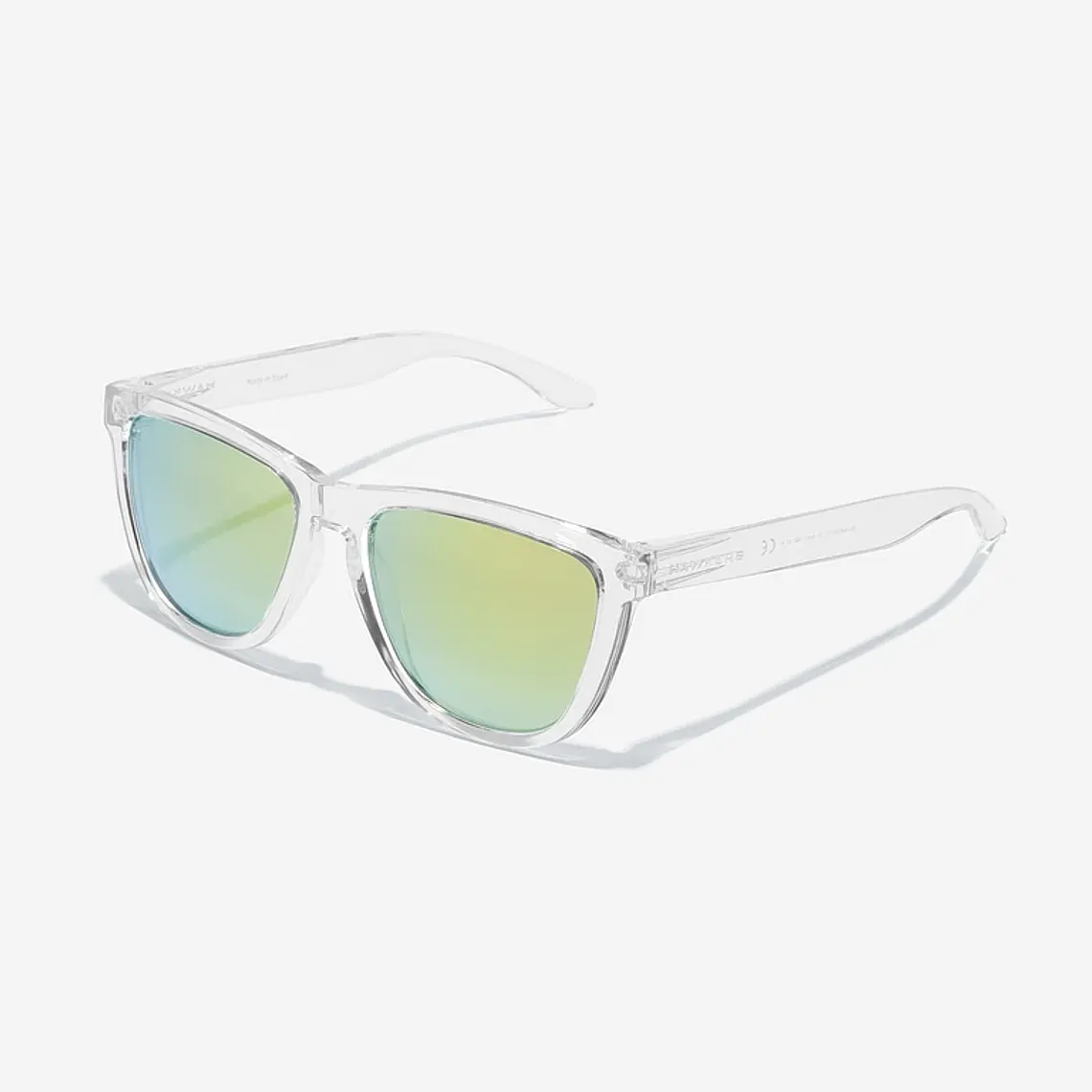 Lentes de Sol Polarizado Hawkers One Raw HONF22TYTC 1
