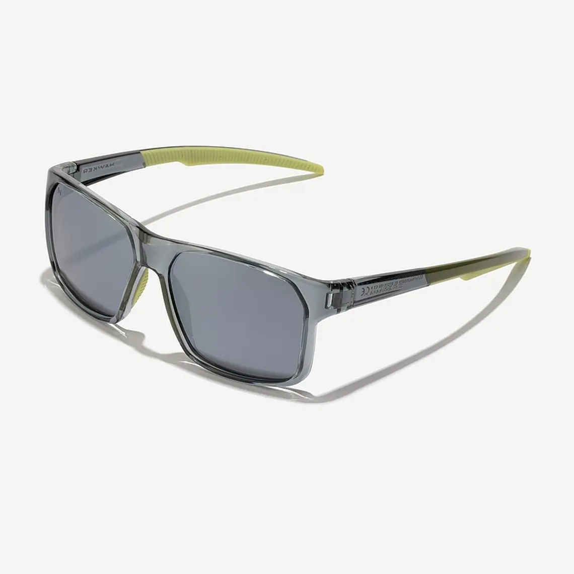 Lentes de Sol Polarizado Hawkers Track HTRA23GSTP 1