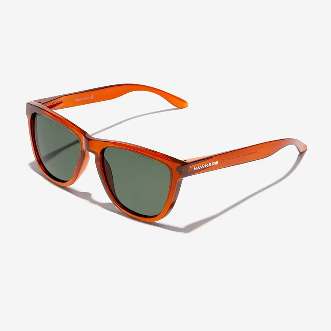 Lentes de Sol Polarizado Hawkers One Raw HONR24WETC 1