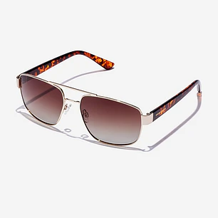 Lentes de Sol Polarizado Hawkers Falcon  HFAL22DWMP