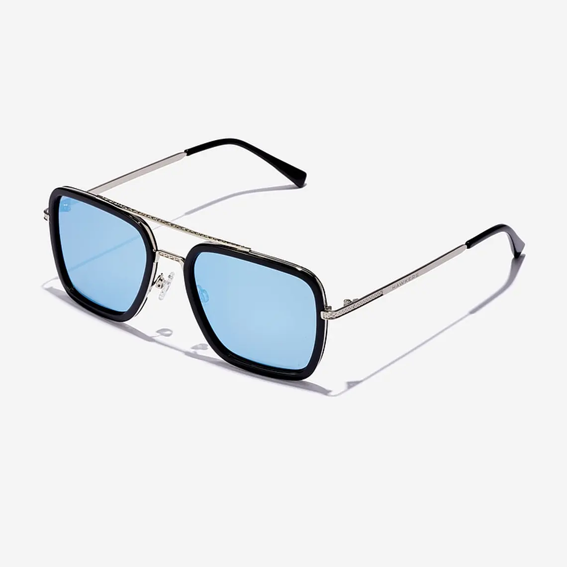 Lentes de Sol Polarizado Hawkers Ibiza HIBZ22BLTP 1