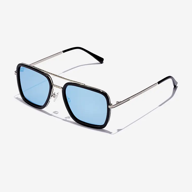 Lentes de Sol Polarizado Hawkers Ibiza HIBZ22BLTP 1