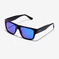 Lentes de Sol Polarizado Waimea Black Revo HWAI22BLTP Unisex -  Talla 55mm - Miniatura 5