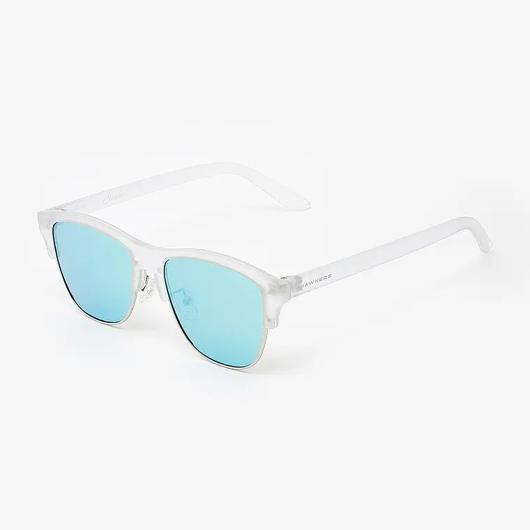 Lentes de Sol Hawkers Classic Flat CFTR04 1