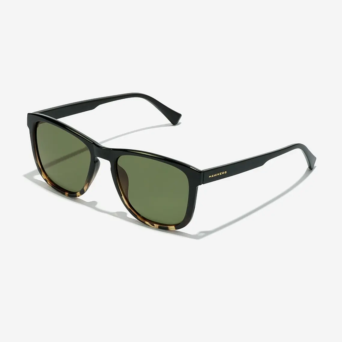 Lentes de Sol Polarizado Hawkers Zhanna HZHA22CETP 1
