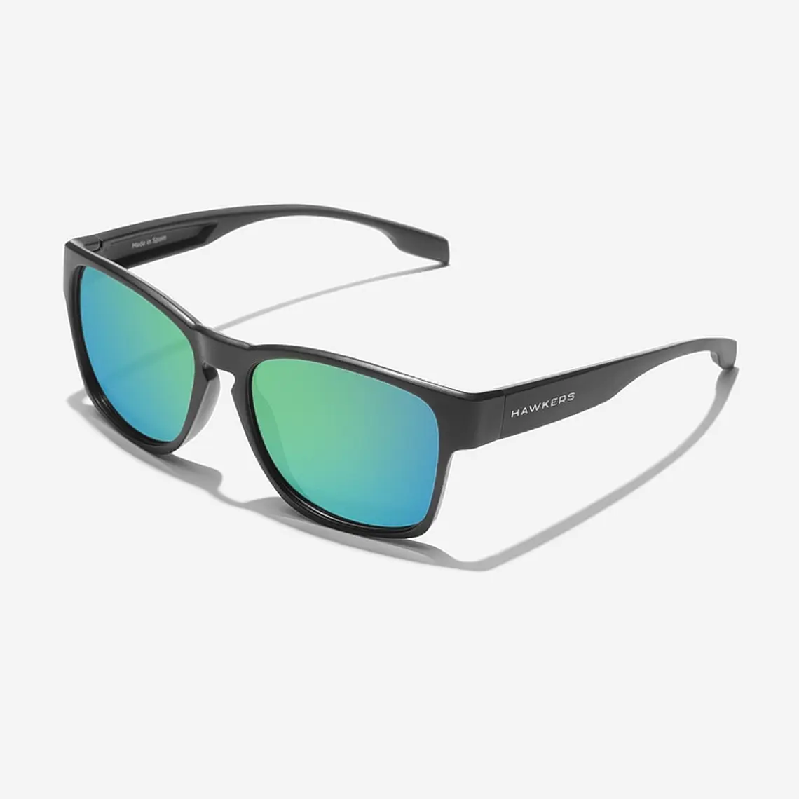 Lentes de Sol Polarizado Hawkers Core Raw HCRA24BFTP 1