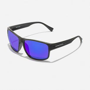 Lentes de Sol Hawkers Faster Raw Carbon Fiber HFRA22NLT0