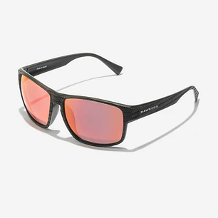 Lentes de Sol Hawkers Faster Raw Carbon Fiber HFRA22NRT0