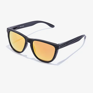 Lentes de Sol Polarizado Hawkers One Raw Carbono HONR21NOTP