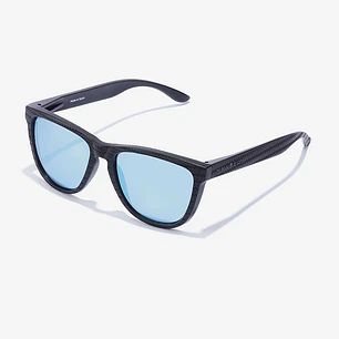Lentes de Sol Polarizado Hawkers One Raw Carbono HONR21NSTP