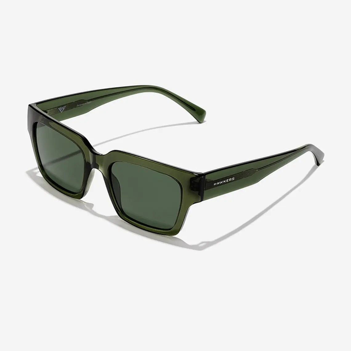 Lentes de Sol Hawkers Mate - Pierre Gasly HMTE24EERG 1