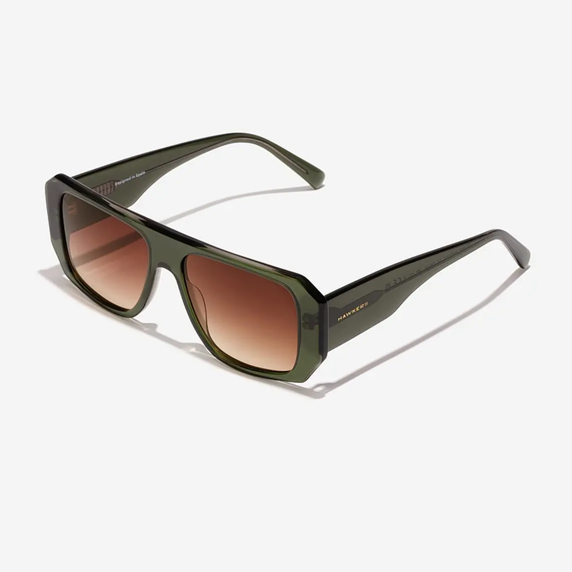 Lentes de Sol Hawkers Hell HHEL24EWX0 1