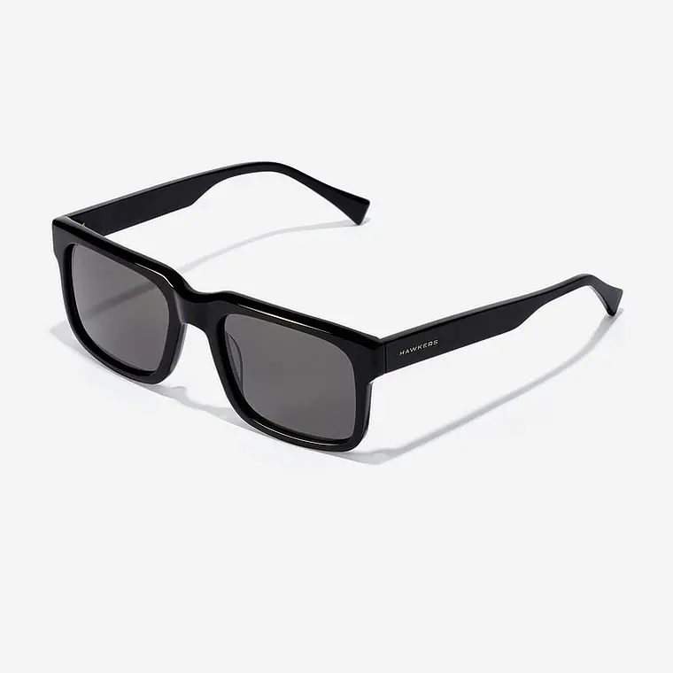 Lentes de Sol Polarizado Inwood Black HINW21BBXP Unisex - Talla 54mm 5