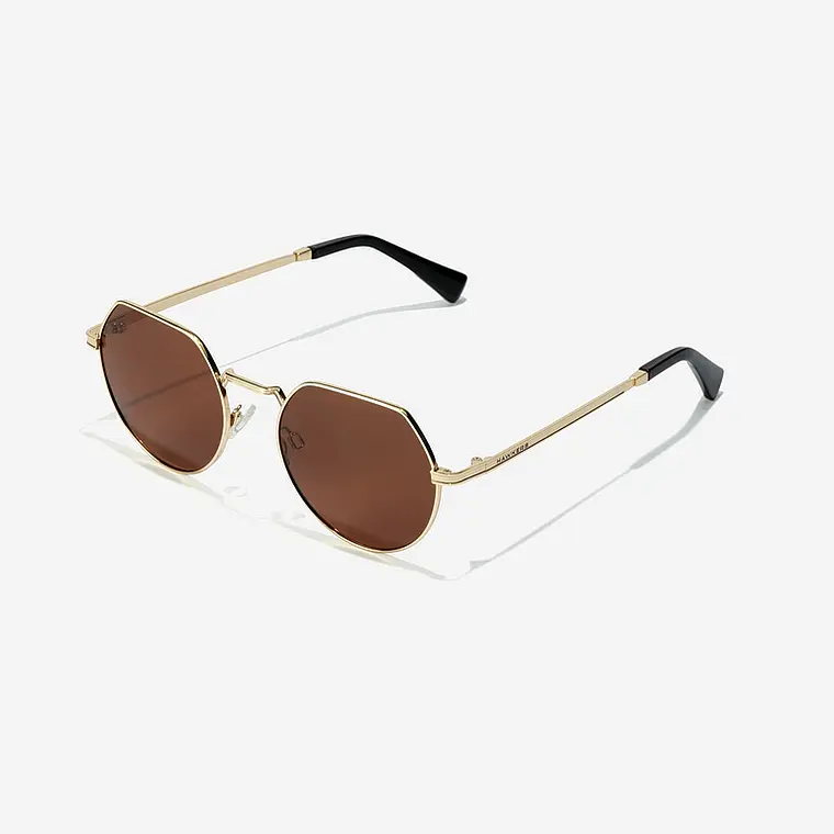 Lentes de Sol Polarizado Hawkers Aura HAUR22DWMP 1