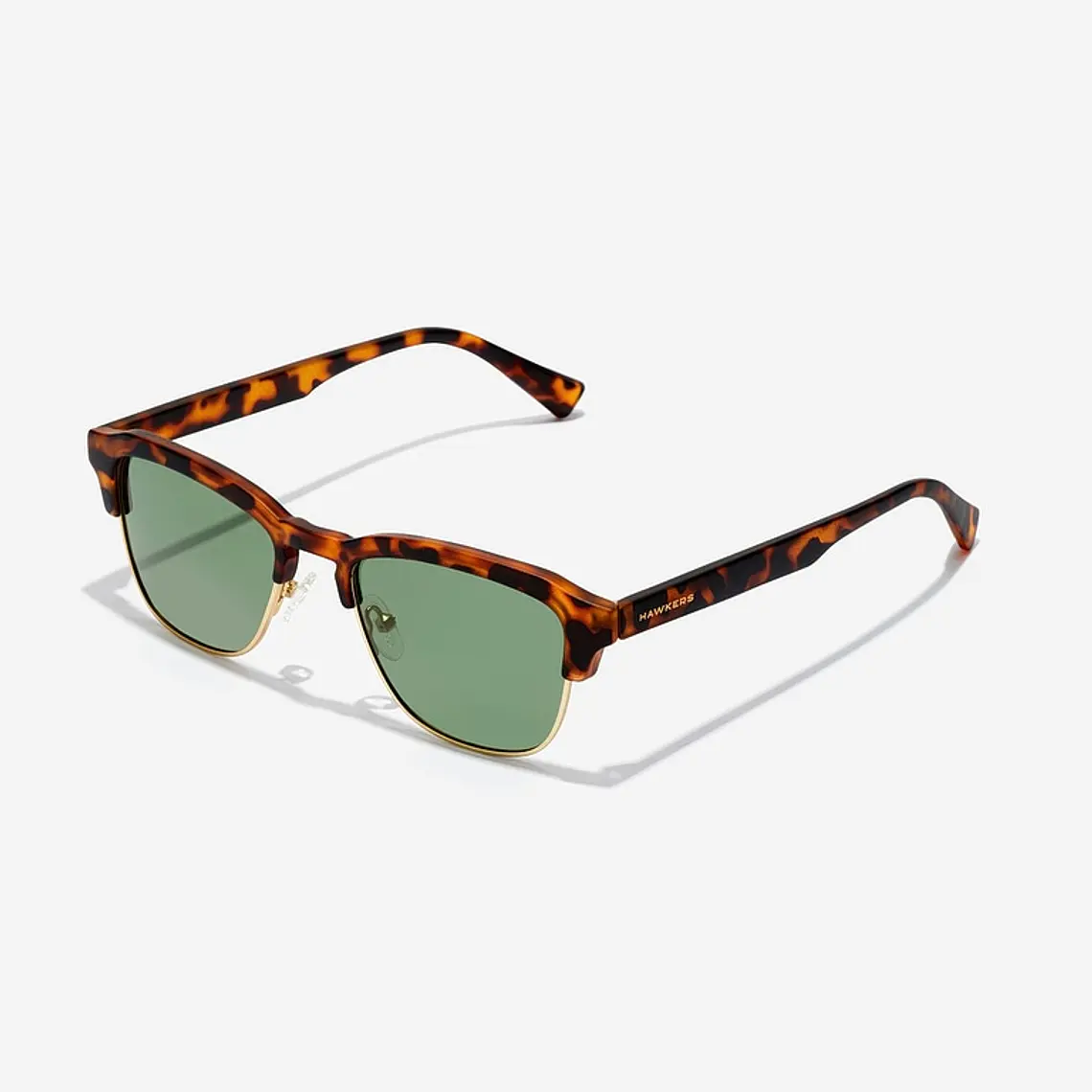 Lentes de Sol Polarizado Hawkers New Classic HNCL22CETP 1