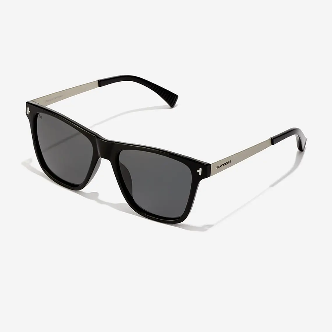 Lentes de Sol Polarizado Hawkers One Ls Metal HOLM23BBTP 1