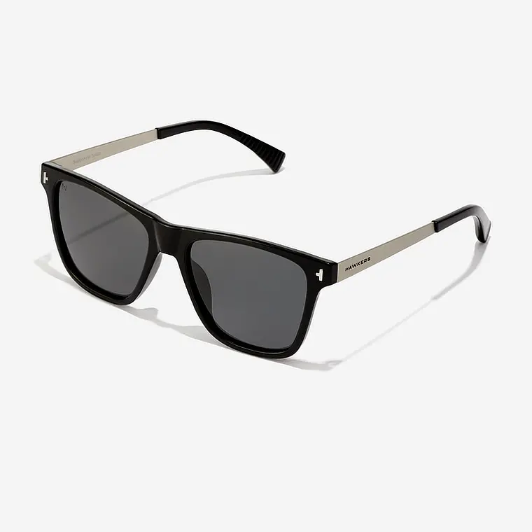 Lentes de Sol Polarizado Hawkers One Ls Metal HOLM23BBTP 1