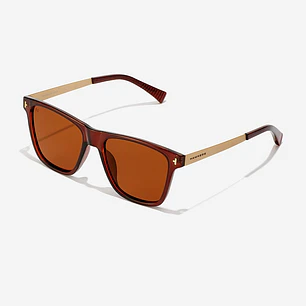 Lentes de Sol Polarizado Hawkers One Ls Metal HOLM23WWTP