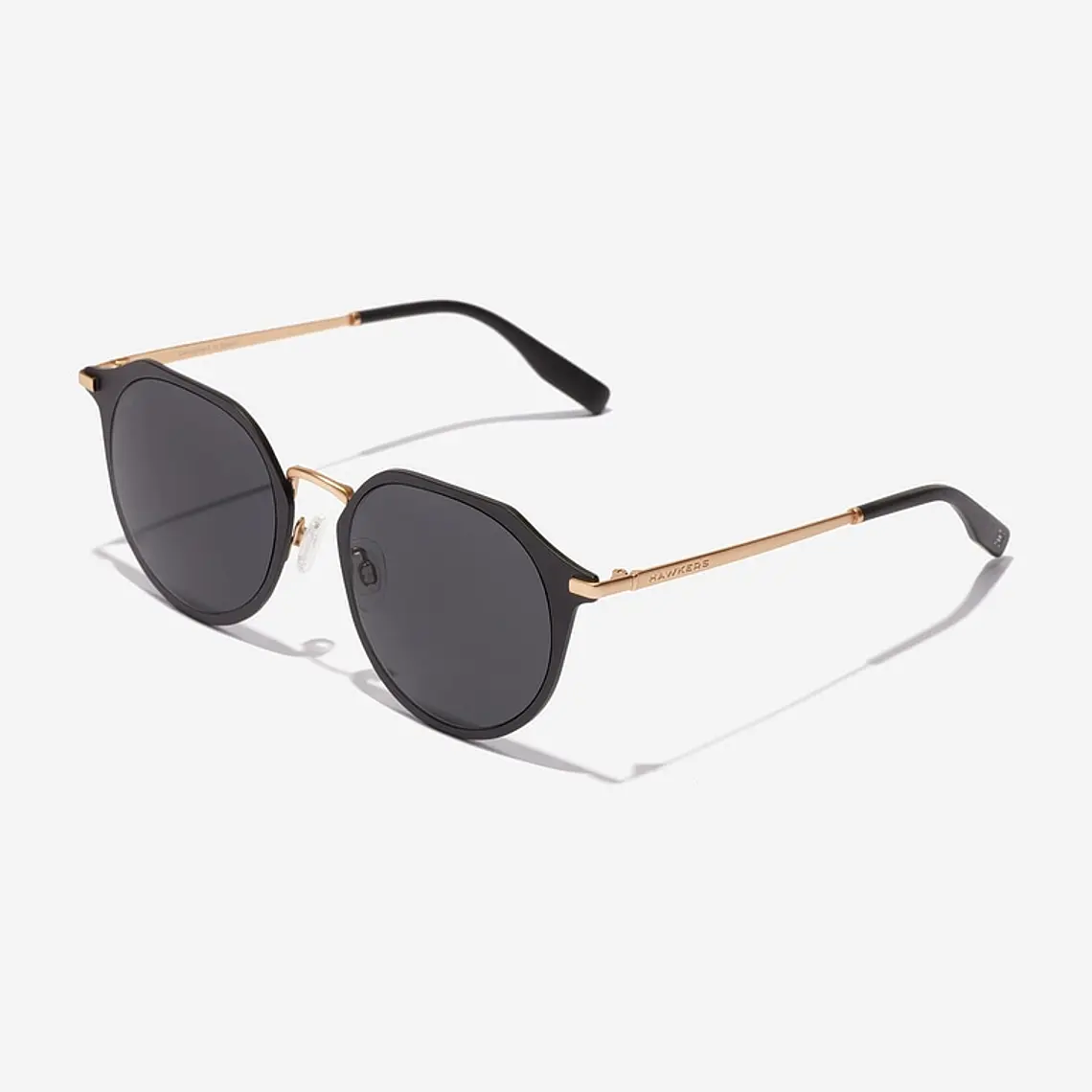 Lentes de Sol Hawkers Warwick Metal HWAM24BBM0 1