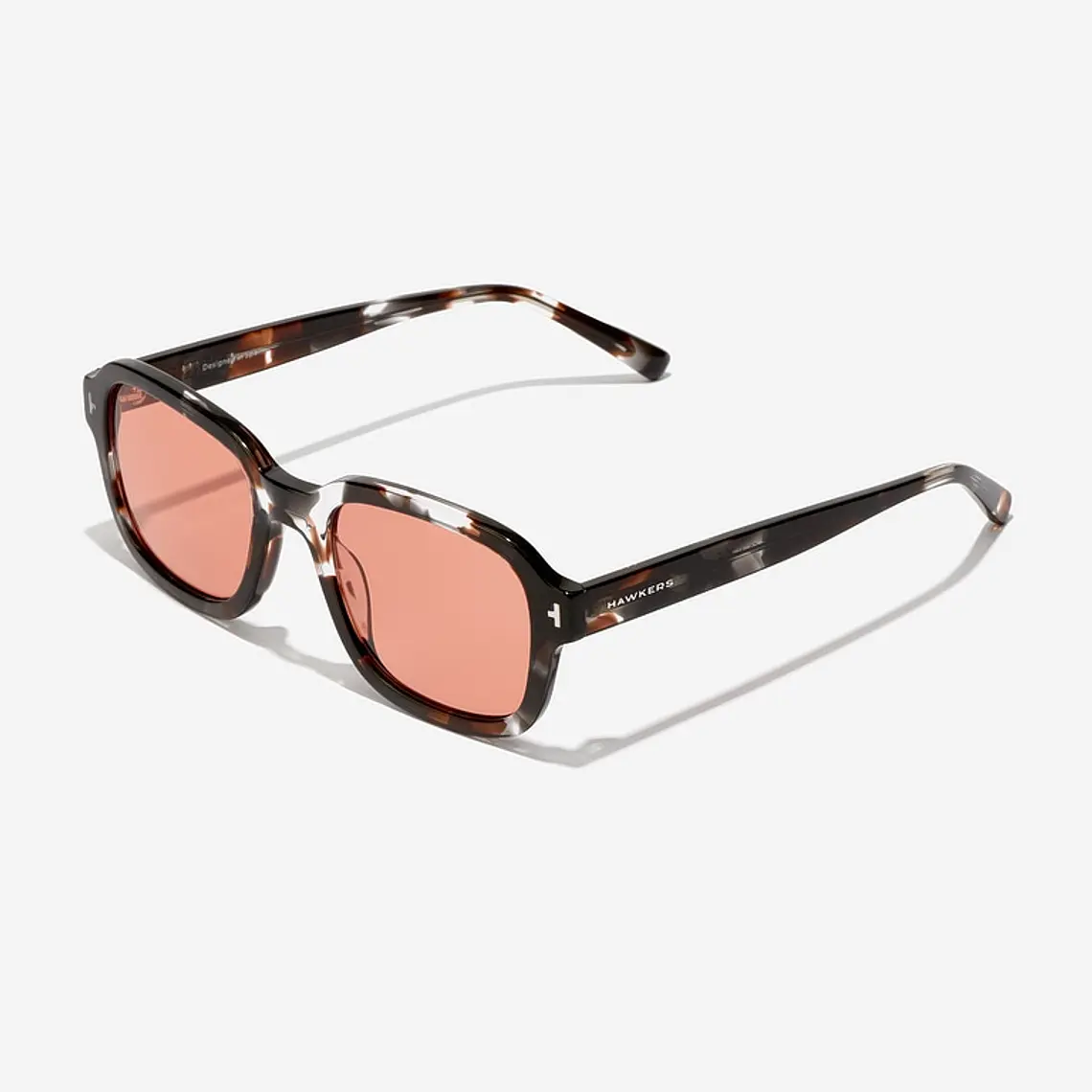 Lentes de Sol Hawkers Twist HTWI23ROX0 1