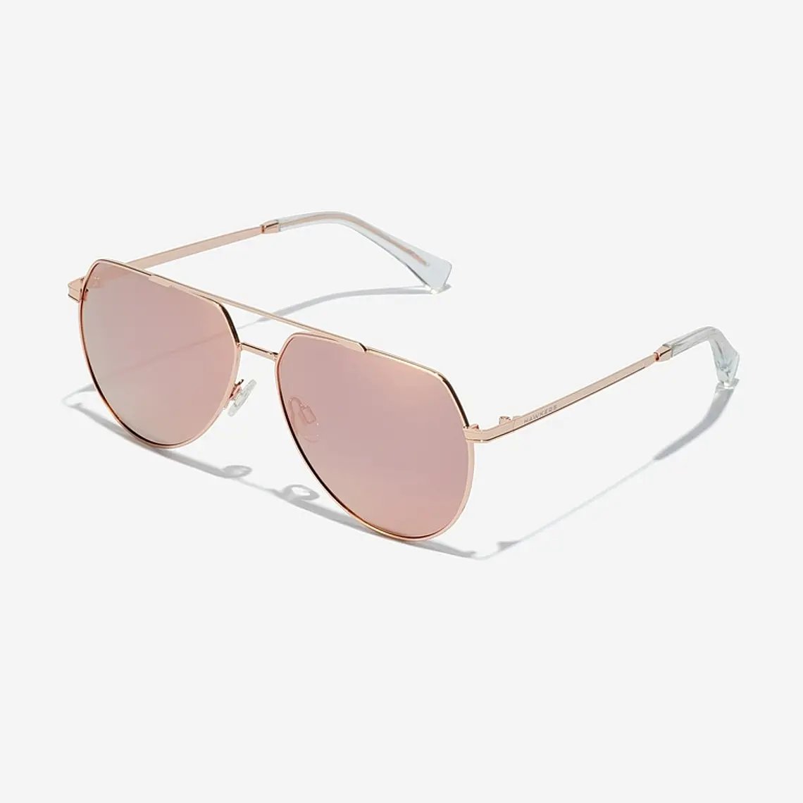 Lentes de Sol Polarizado Hawkers Shadow HSHA22KKMP 1