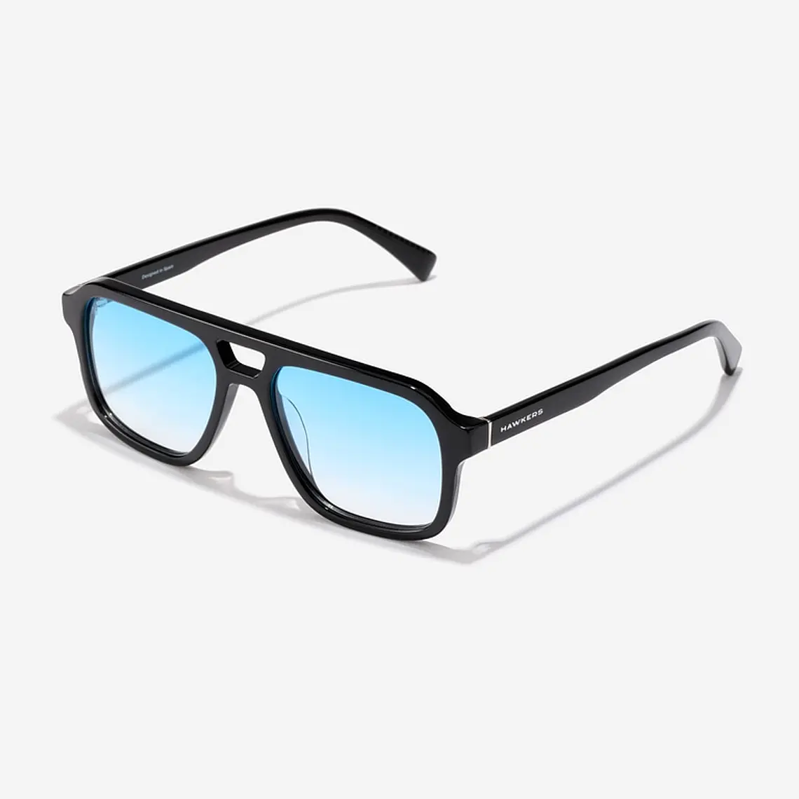 Lentes de Sol Hawkers Croupier HCRO26BLX0 1