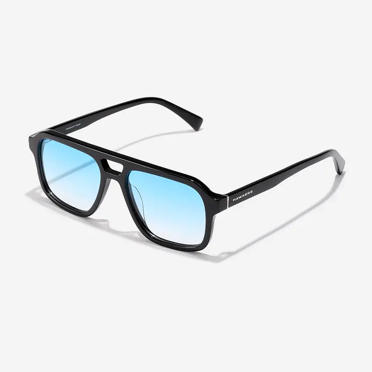 Lentes de Sol Hawkers Croupier HCRO26BLX0 1
