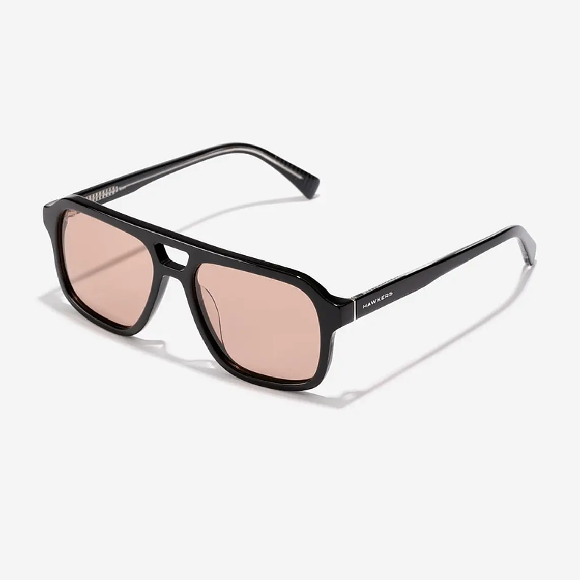 Lentes de Sol Hawkers Croupier HCRO26BWX0 1