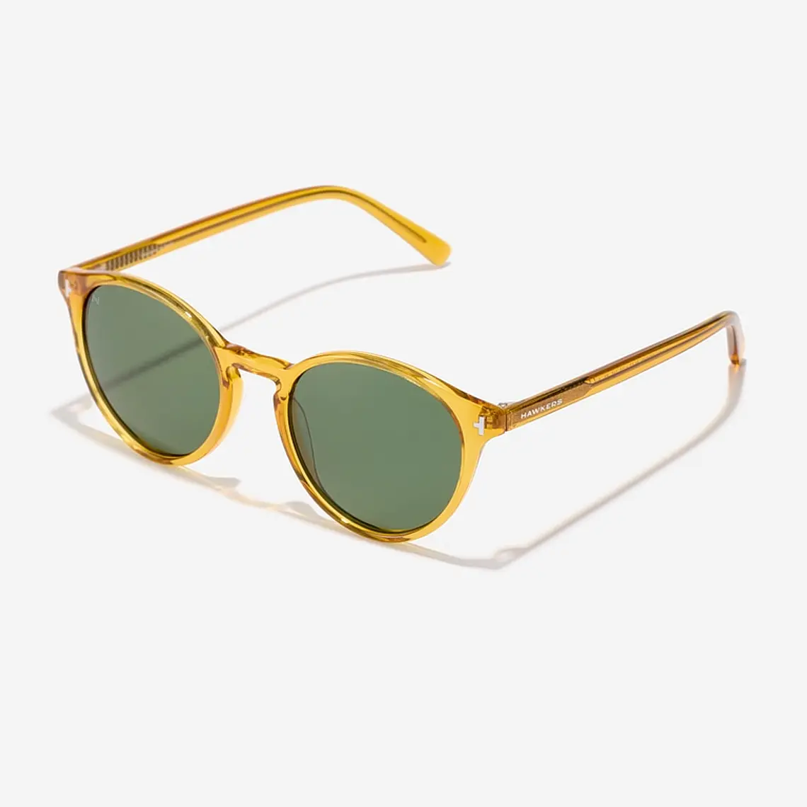 Lentes de Sol Polarizado Hawkers Salt HSAL26YEXP 1
