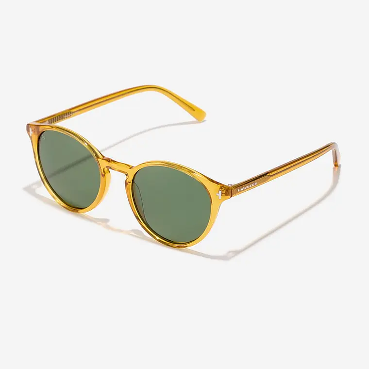 Lentes de Sol Polarizado Hawkers Salt HSAL26YEXP 1