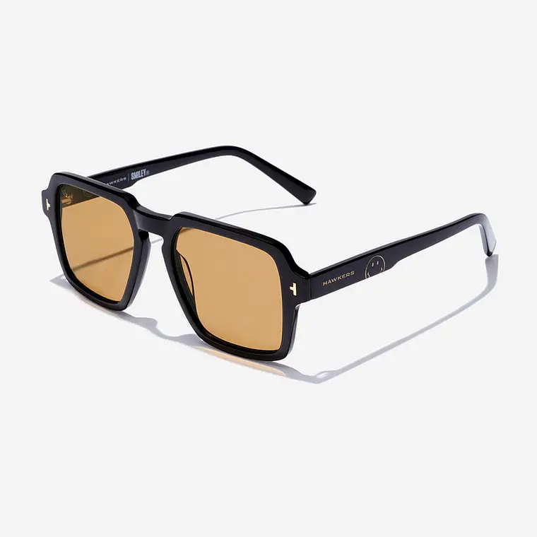 Lentes de Sol Hawkers Lash - Smiley HLAS24BOXY 1