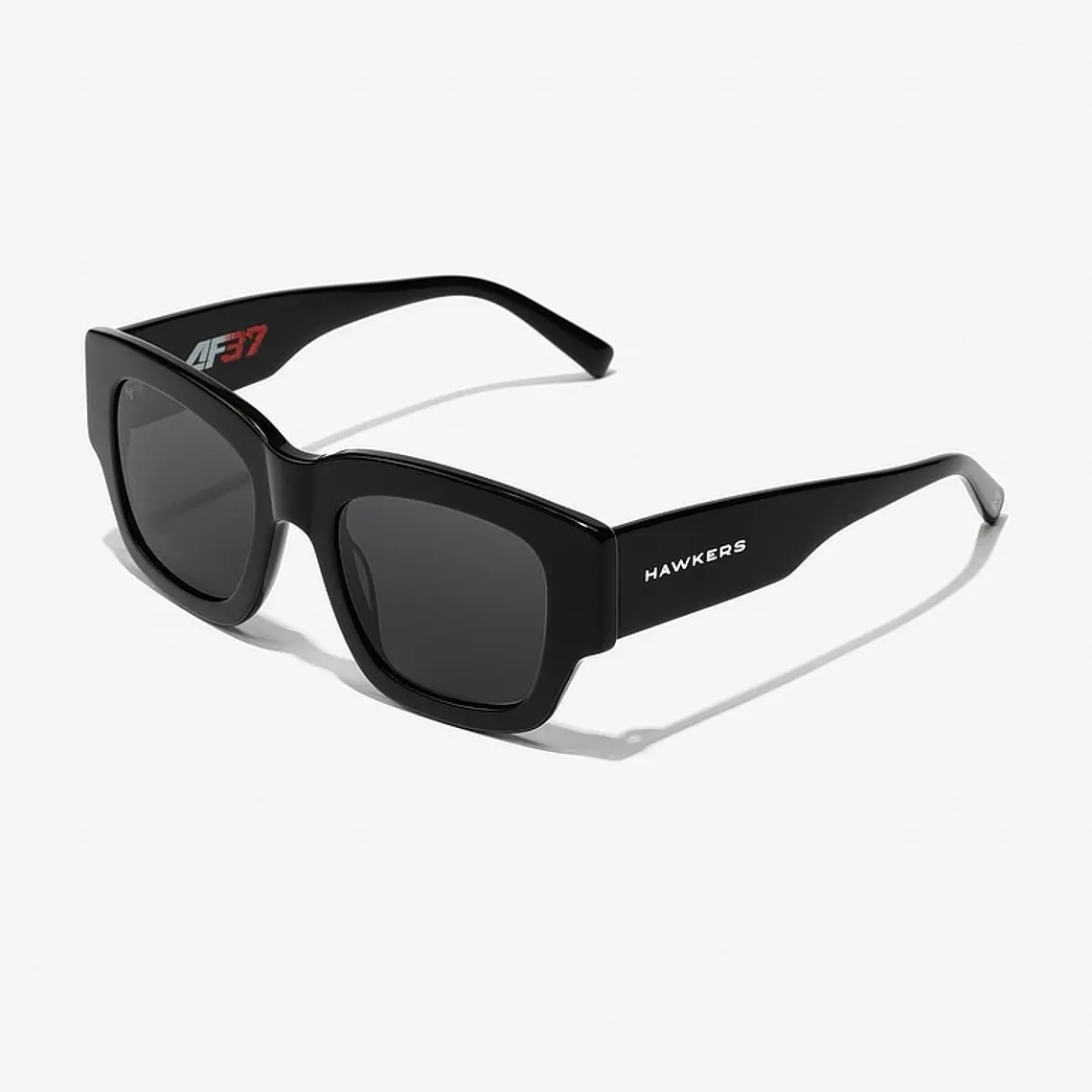 Lentes de Sol Hawkers Race - Augusto Fernandez HRAC23BBXF 1
