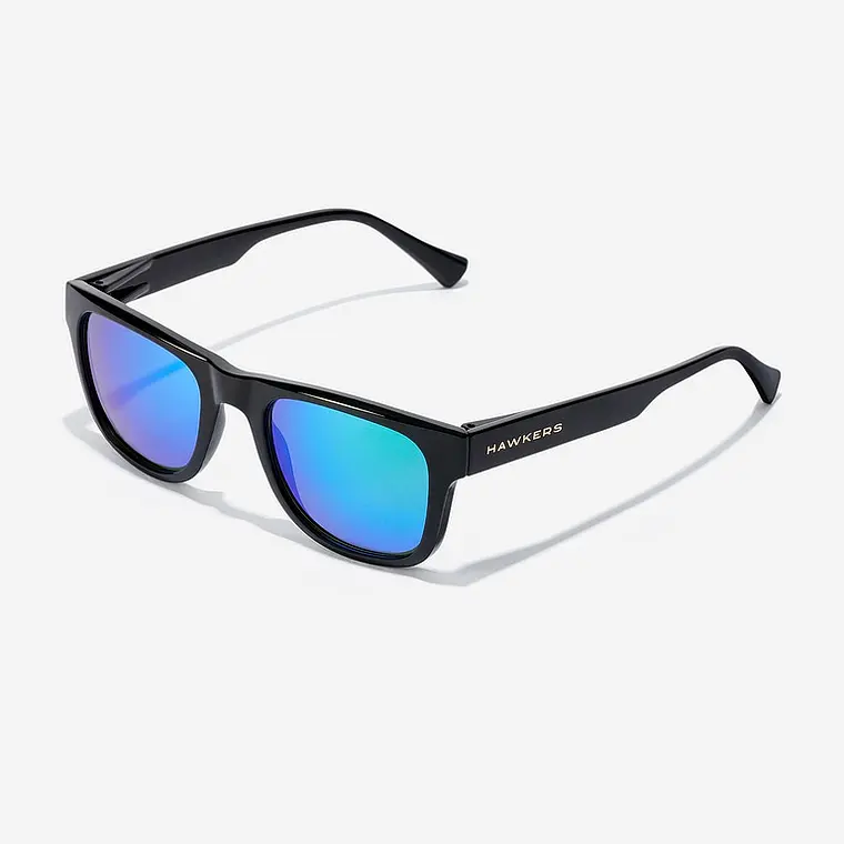 Lentes de Sol Polarizado Hawkers Tox HTOX21BETP 1