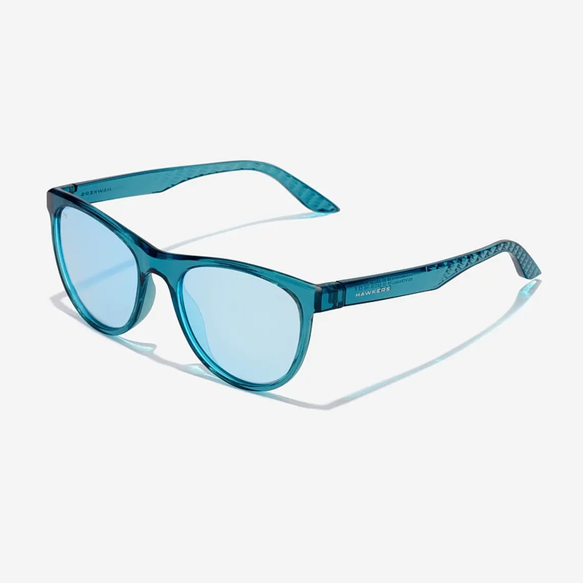 Lentes de Sol Polarizado Hawkers Trail HTRA24LLTP 1
