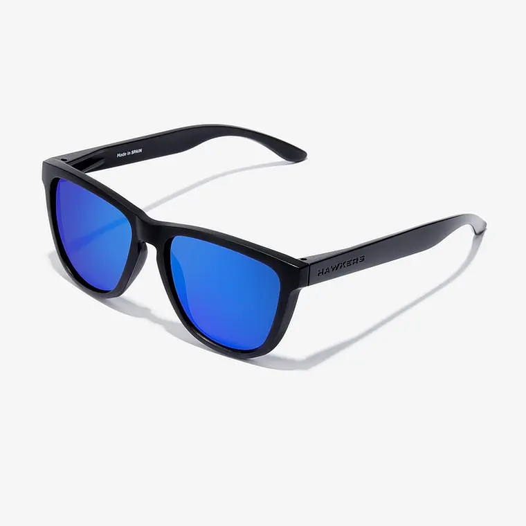 Lentes de Sol Polarizado Hawkers One Raw HONR21BLTP 5