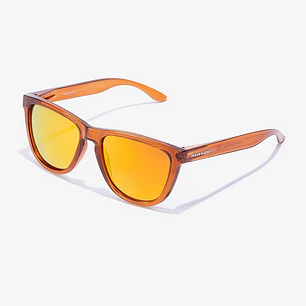 Lentes de Sol Polarizado Hawkers One Raw HONR22WOTP