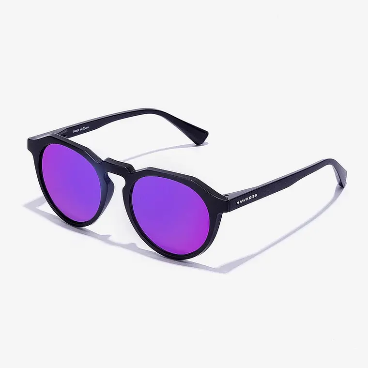 Lentes de Sol Polarizado Hawkers Warwick Raw HWRA22BPTP 1