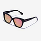 Lentes de Sol Polarizado Hawkers Audrey Neuve HANE22BKTP - Miniatura 1