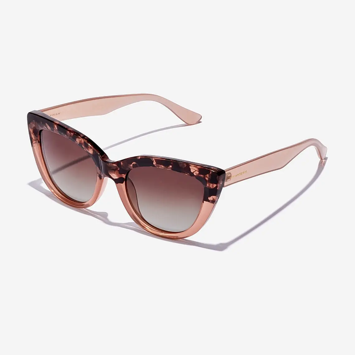 Lentes de Sol Polarizado Hawkers B.Porter HBPO22CWTP 1