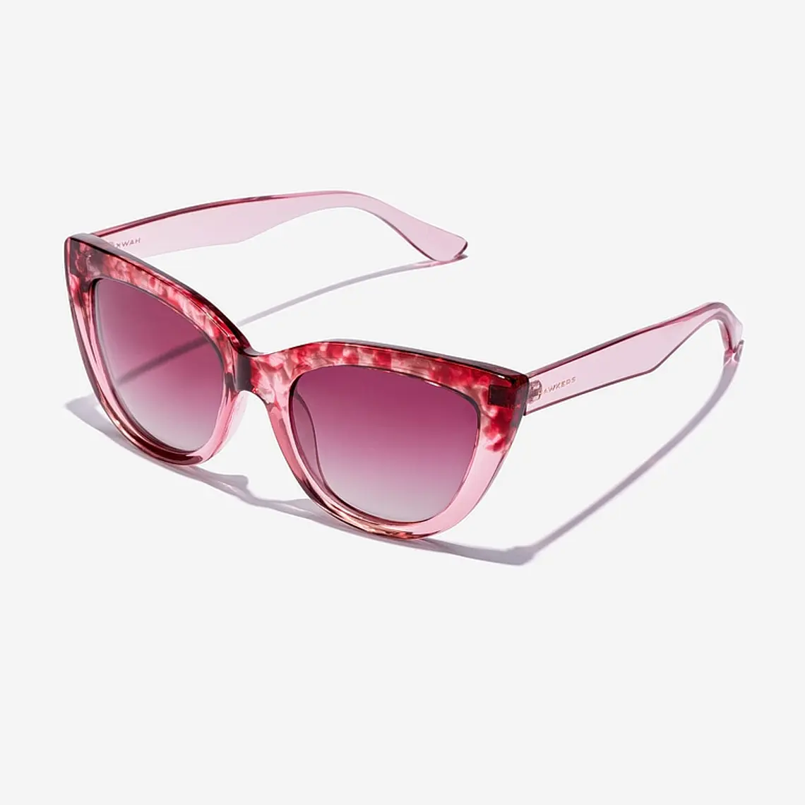 Lentes de Sol Polarizado Hawkers B.Porter HBPO22CPTP 1