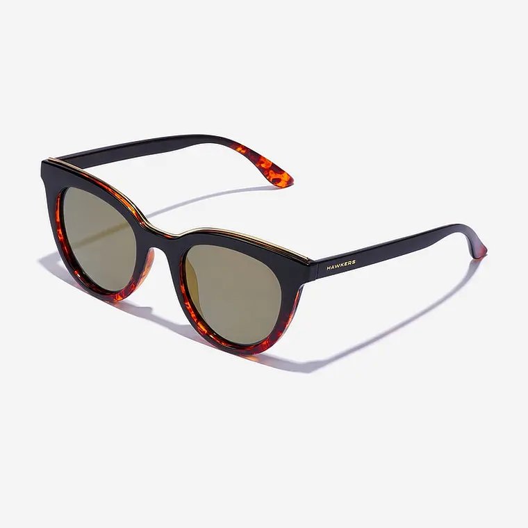 Lentes de Sol Polarizado Hawkers Bella HBEL22BDTP 1