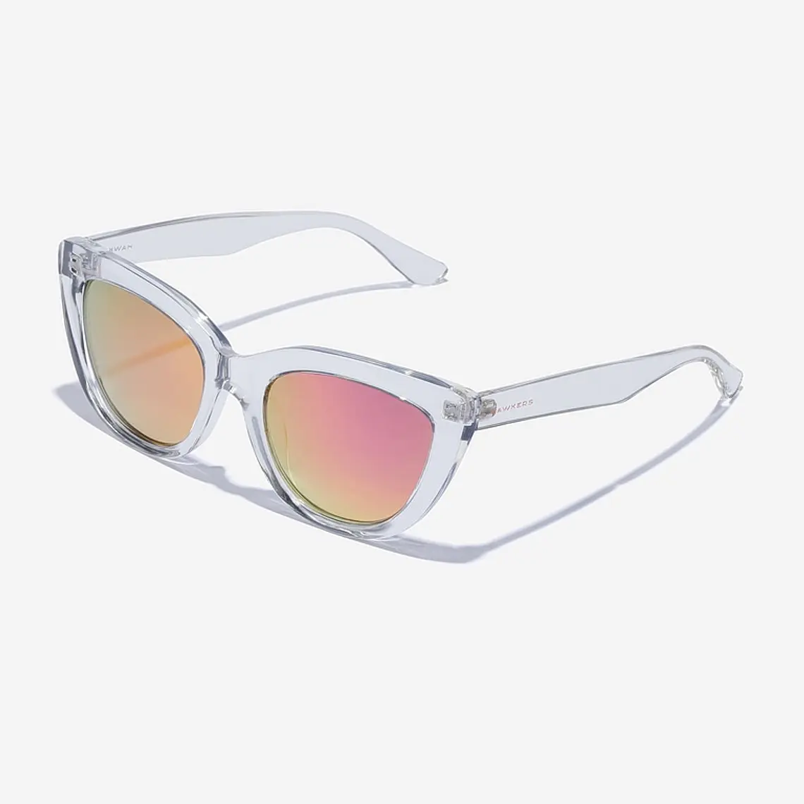 Lentes de Sol Polarizado Hawkers B.Porter HBPO22TKTP 1