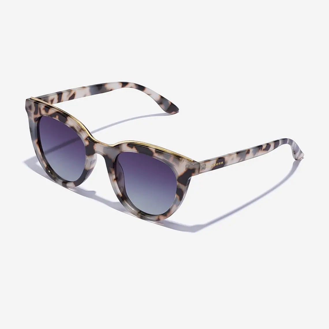 Lentes de Sol Polarizado Hawkers Bella HBEL22CGTP 1