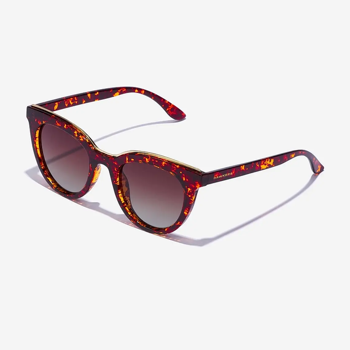 Lentes de Sol Polarizado Hawkers Bella HBEL22CWTP 1